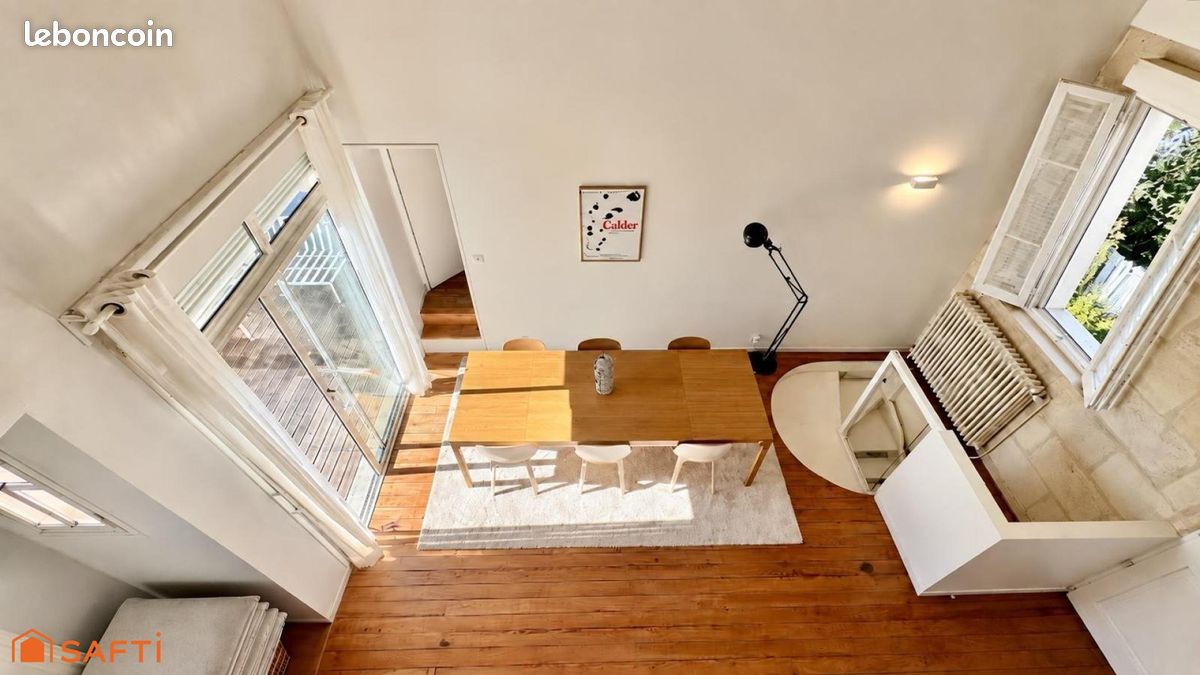 Maison 6 pièces 118 m² · à Le Bouscat · 118 m² · 784 000 €