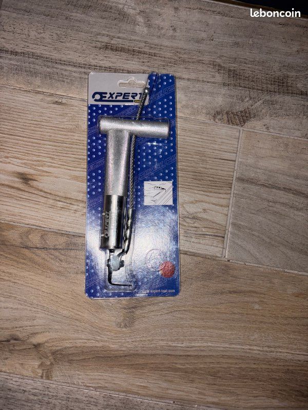 Couteau à pare - brise Expert by Facom (image 1)