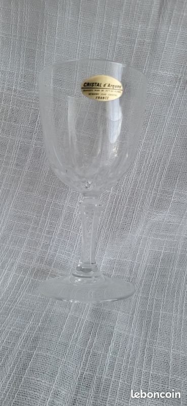 Verres Cristal (image 6)