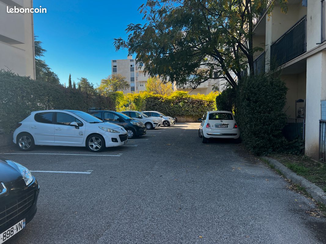 Appartement 1 pièce 28 m² · à Montpellier · 28 m² · 770 €/mois