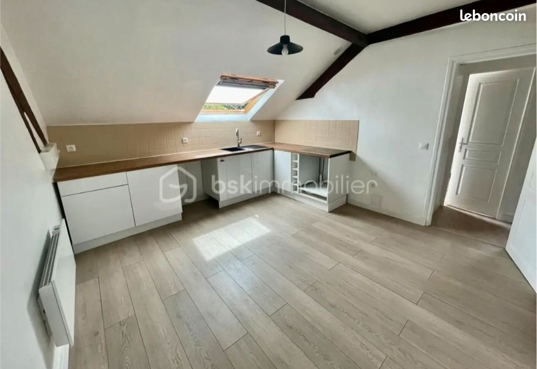 Appartement 2 pièces 30 m² · à Melun · 30 m² · 690 €