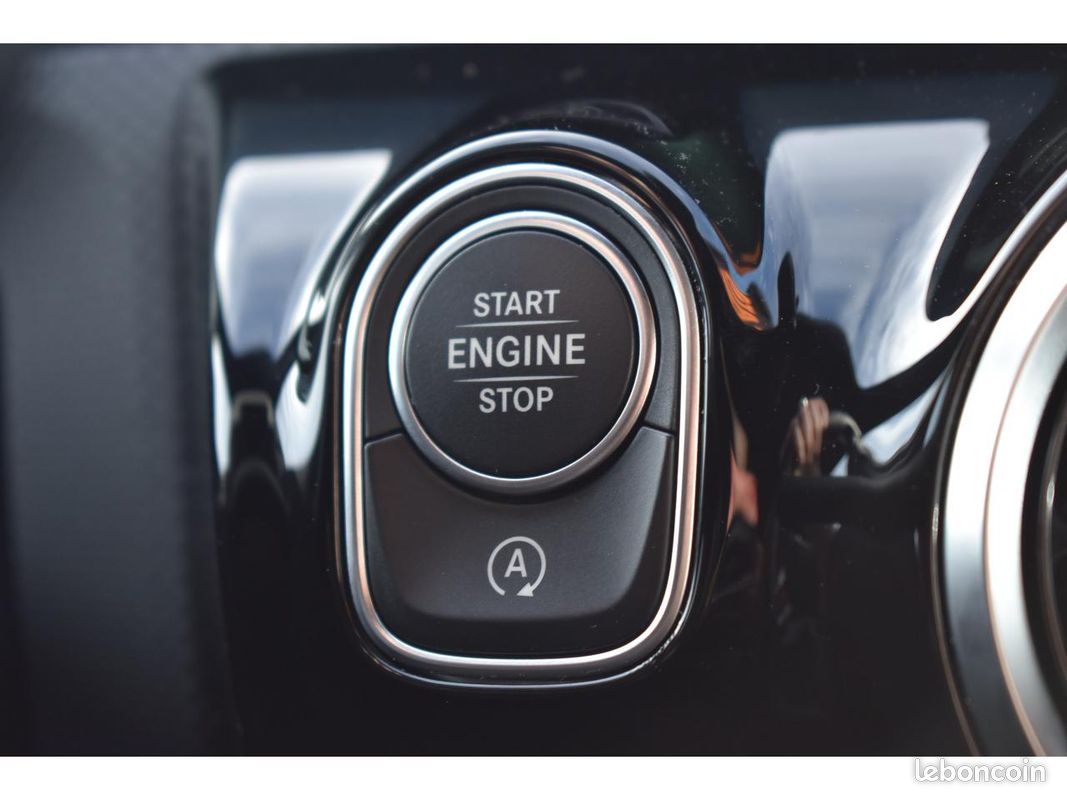 MERCEDES CLA 180 d 8G-DCT Progressive Line (image 28)