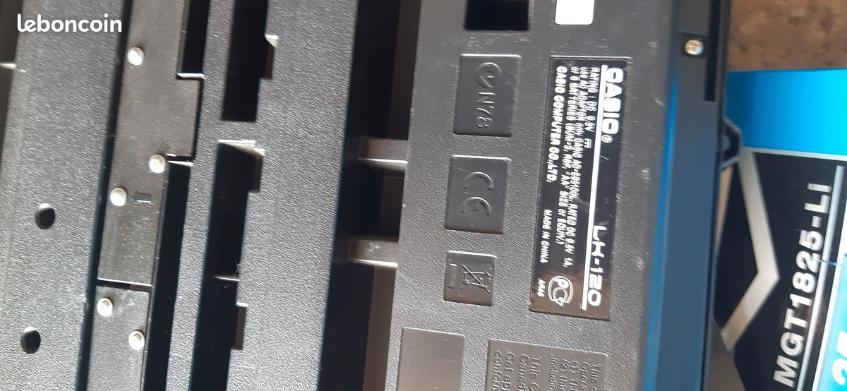 Clavier casino lk-120 (image 1)