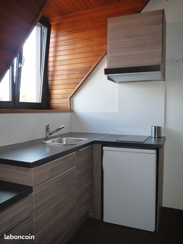 Appartement a louer olivet - 1 pièce(s) - 15 m2 - Surfyn