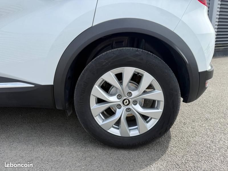 Renault Captur 1.0 TCe 90ch Intens (image 7)