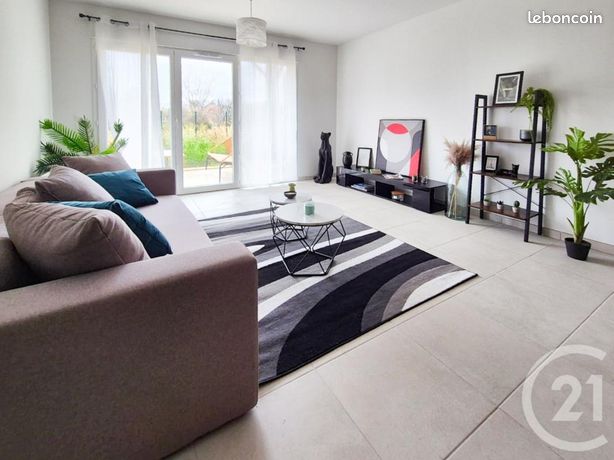 Maison 4 pièces 98 m² — 6