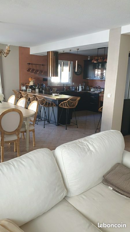 Maison 8 pièces 155 m² · à Cabestany · 155 m² · 422 800 €