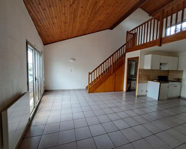 Appartement 145 000 € - 48 m²