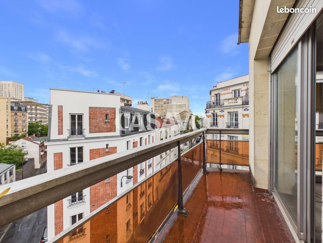 Appartement 2 pièces 45 m² · à Paris · 45 m² · 400 000 €