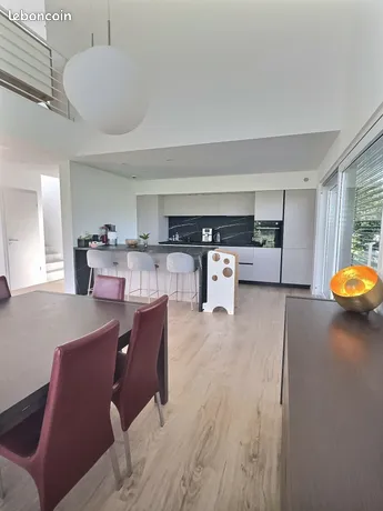 Annonce vente Maison porte du ried