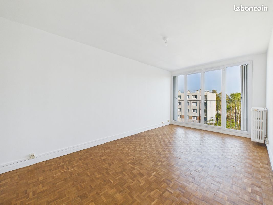 Appartement 3 pièces 58 m² · à Saint-Cyr-l'École · 58 m² · 168 070 €