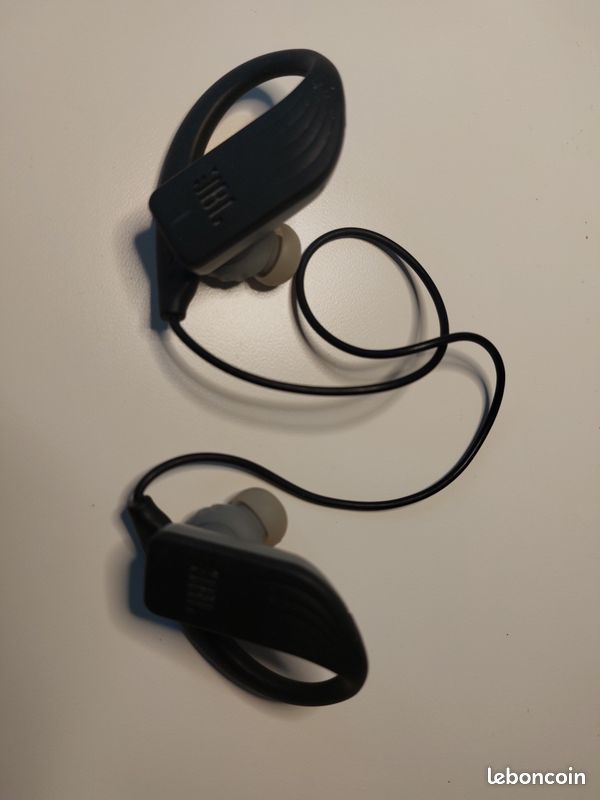 écouteurs sans fil JBL Endurance Sprint (image 3)
