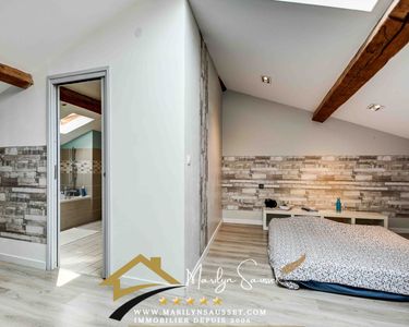 Maison 749 000 € - 405 m²