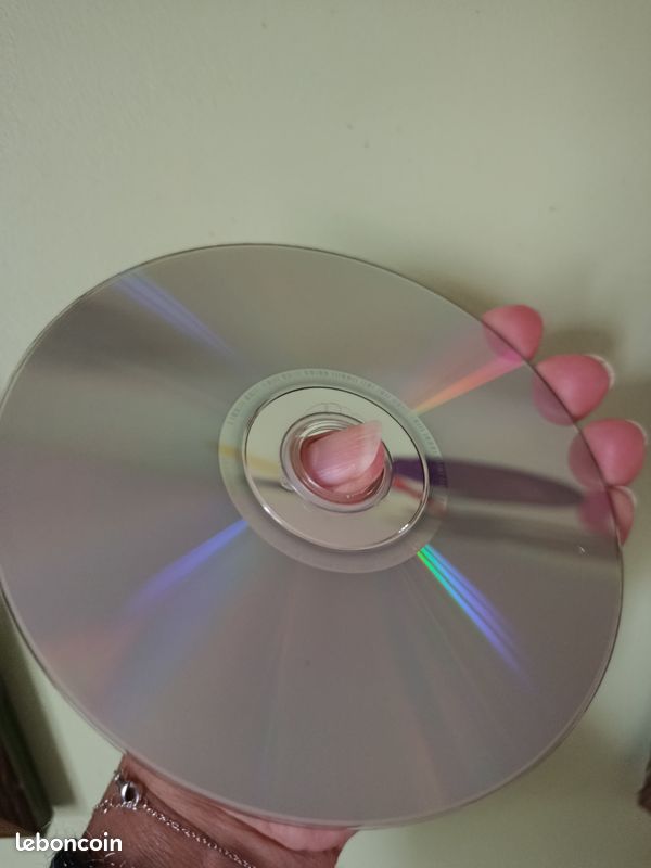 DVD " 20 ans d'écart" (image 6)