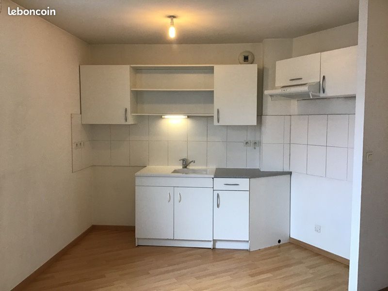 Appartement 2 pièces 45 m² · à Clermont-Ferrand · 45 m² · 550 €/mois