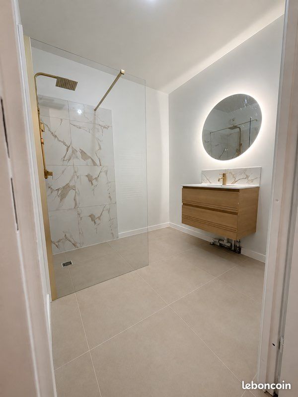 Appartement 3 pièces 60 m² · à Choisy-le-Roi · 60 m² · 255 000 €