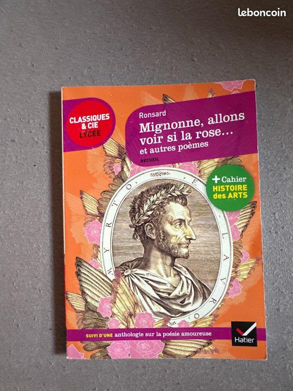Livre (image 1)