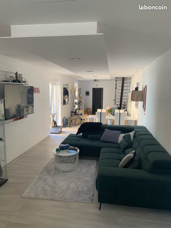 Maison 6 pièces 130 m² · à Audincourt · 130 m² · 149 000 €