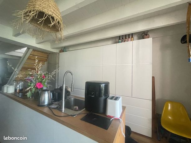 Maison 5 pièces