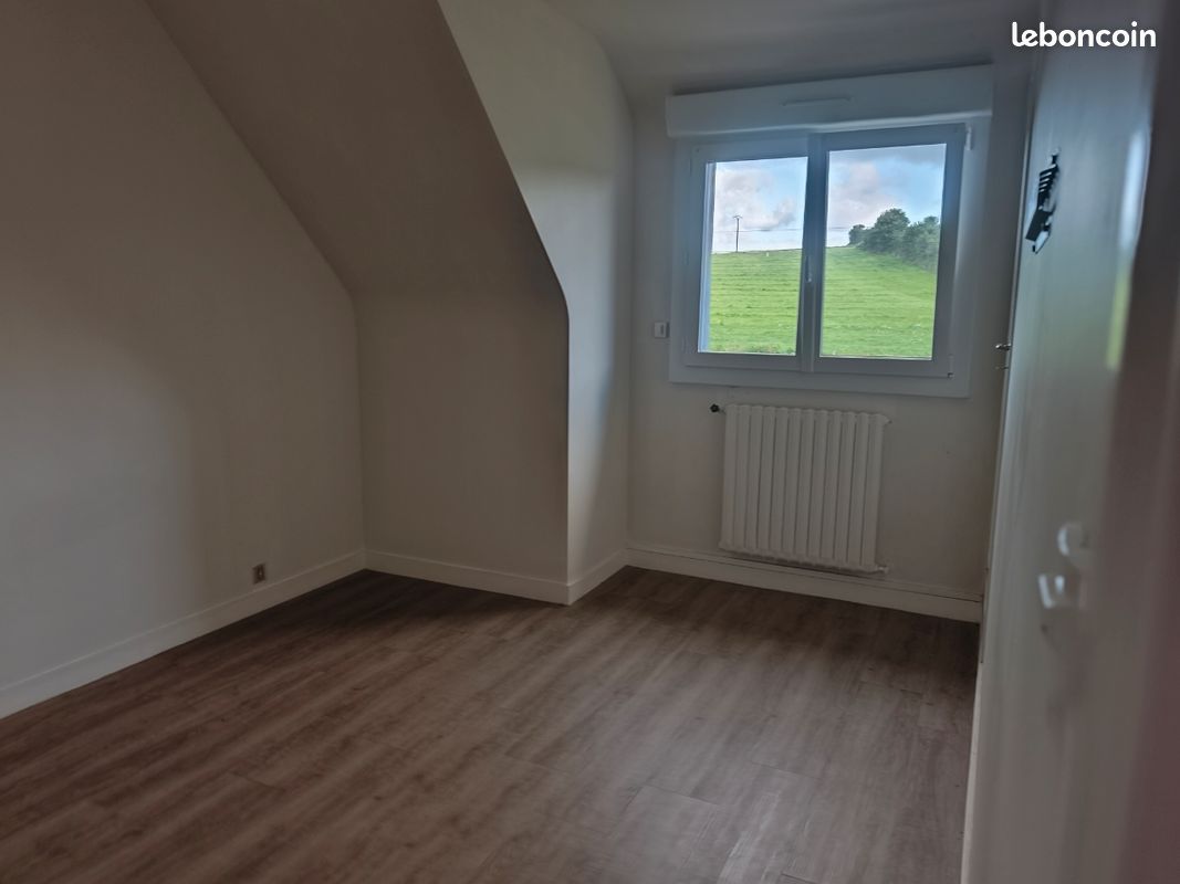 Maison 6 pièces 110 m² · à Saint-Renan · 110 m² · 1 200 €/mois