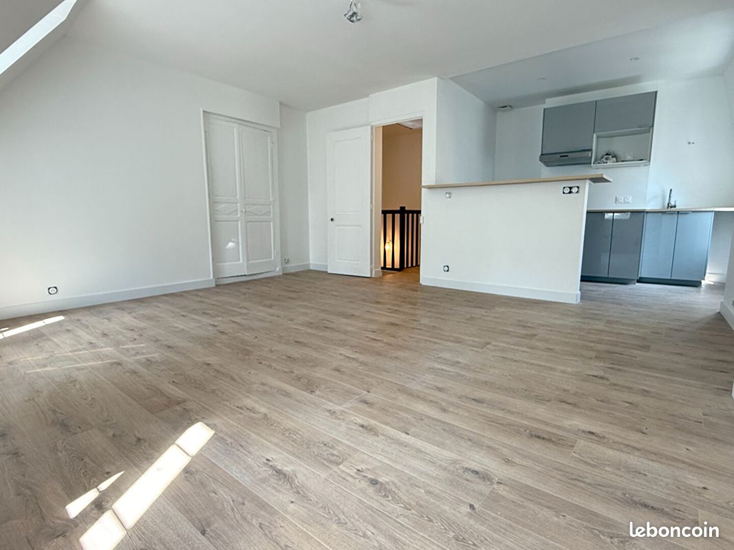 Appartement 2 pièces 43 m² · à Caen · 43 m² · 800 €
