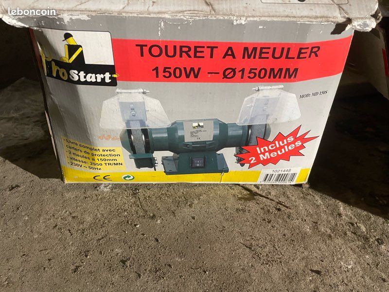 Touret (image 2)