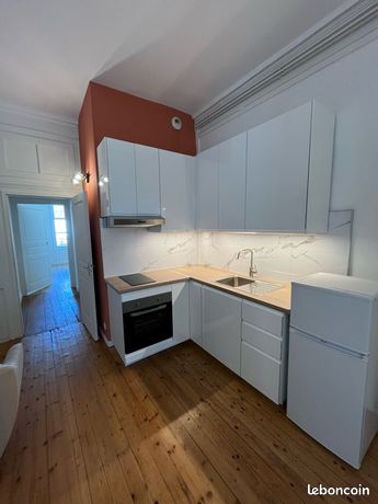 Appartement T2