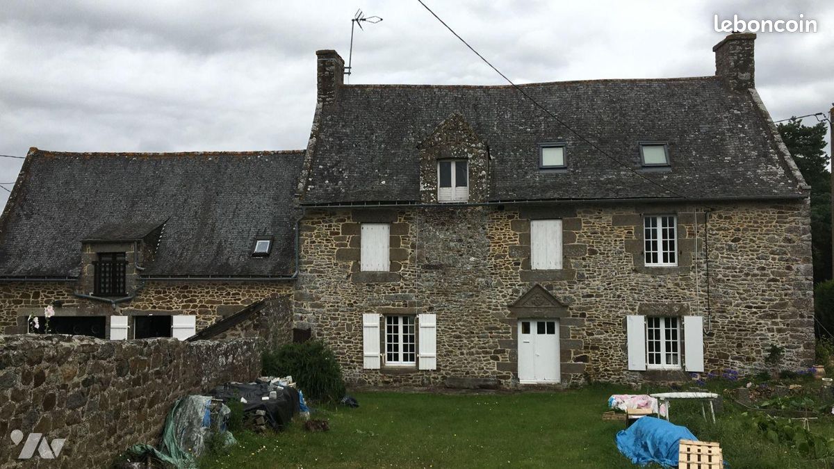 Maison 6 pièces 112 m² · à Pleudihen-sur-Rance · 112 m² · 270 400 €