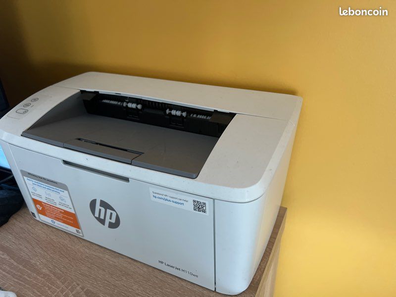 Imprimante HP (image 3)