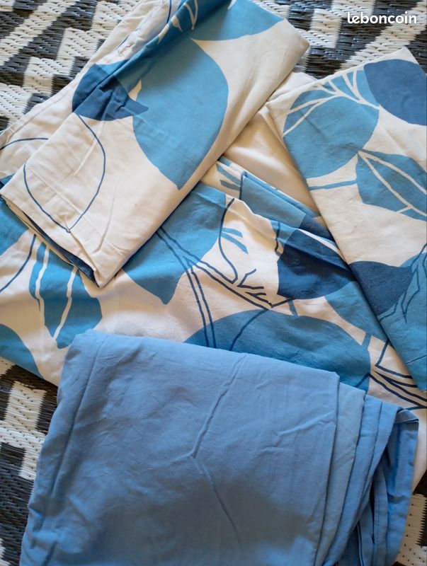 Housse de couette 90/200 (image 3)