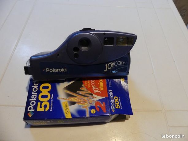 Argent et marron Polaroid land appareil photo photo – Image gratuite de