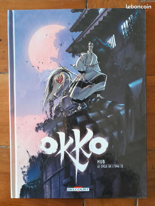 Lot 3 bd Okko de Hub (image 4)