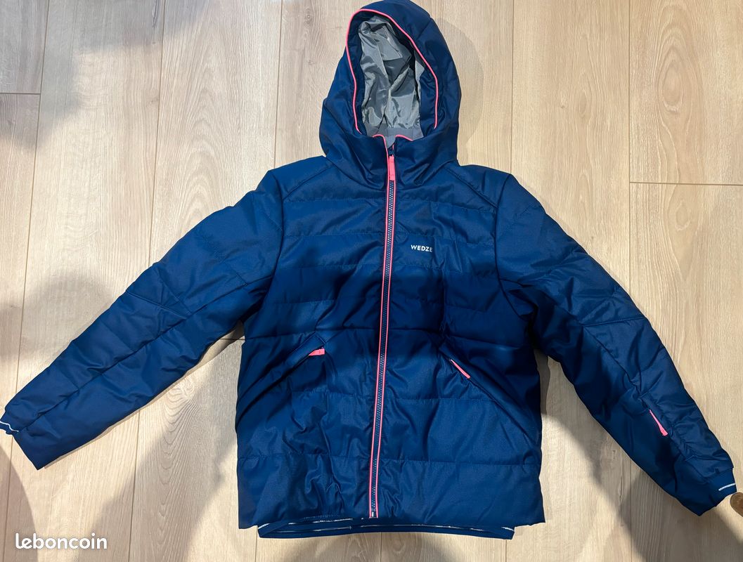 Ski Jacket Grays Peak Millet Veste ImpermÃ©able Doudoune De Ski