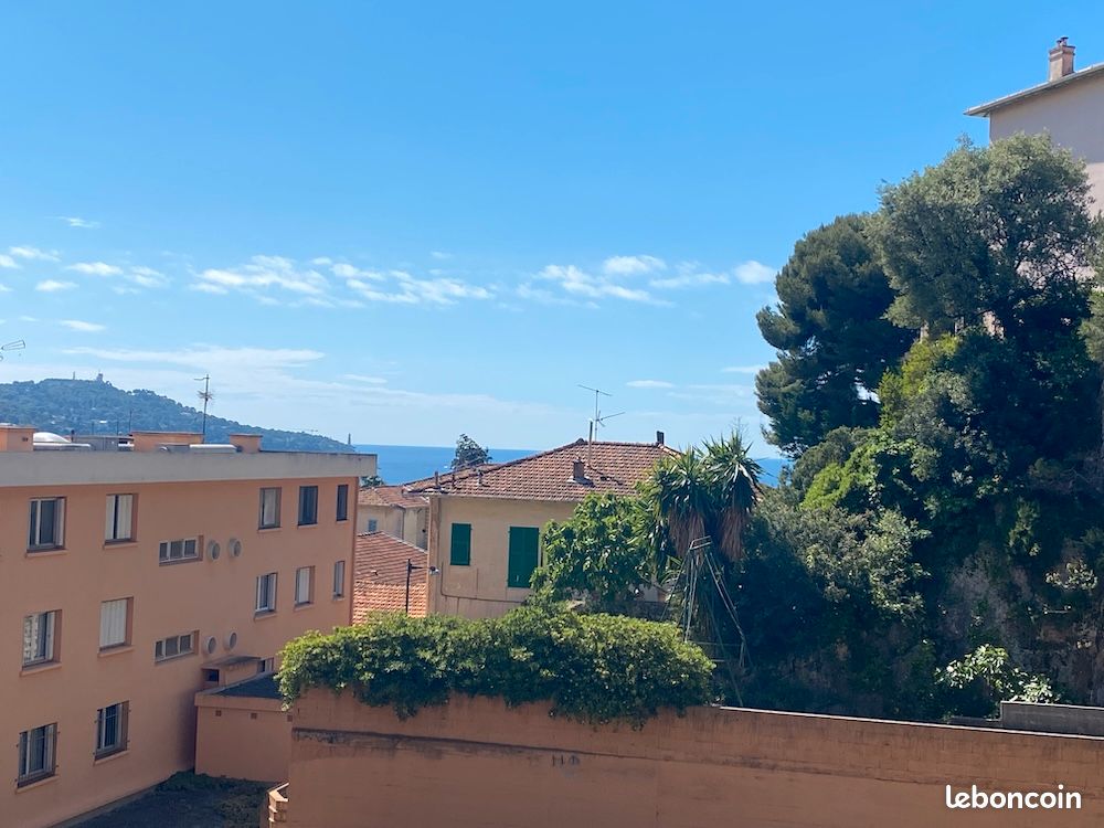 Appartement 2 pièces 57 m² · à Villefranche-sur-Mer · 57 m² · 153 000 €