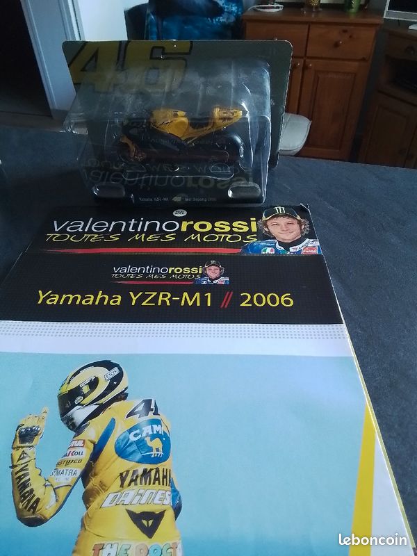 Valentino rossi (image 1)