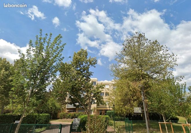 Appartement 2 pièces 53 m²