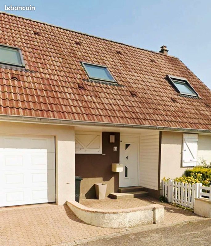 Maison 5 pièces 100 m² · à Villerupt · 100 m² · 349 000 €