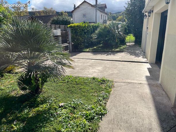 Maison individuelle - Environ 180m2