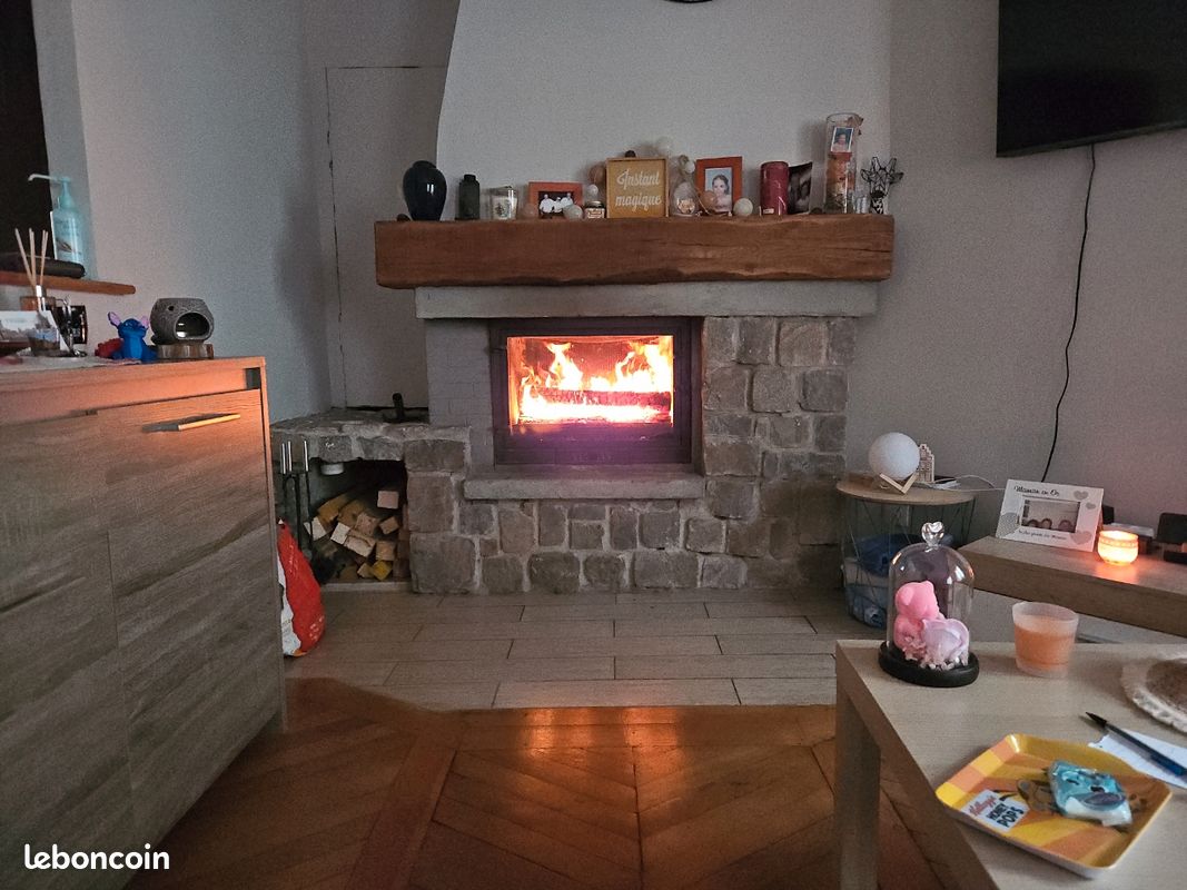 Maison 6 pièces 110 m² · à Boulogne-sur-Mer · 110 m² · 150 000 €