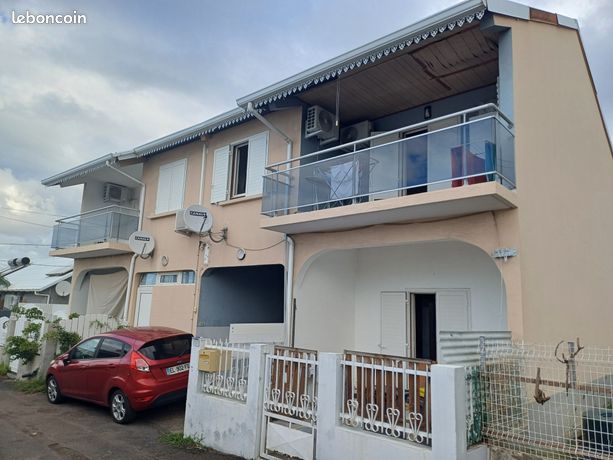 Villa 4 pièces 73 m²