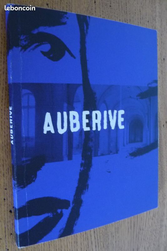 AUBERIVE (Michel Séonnet - Olivier Pasquiers - Jean-Marie Brétegnier) (image 1)