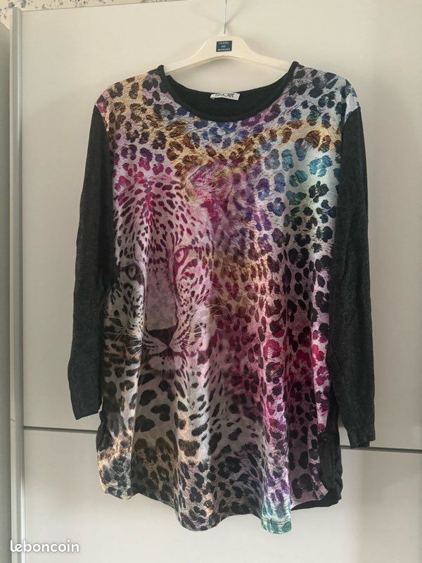 Pull taille 52 (image 1)