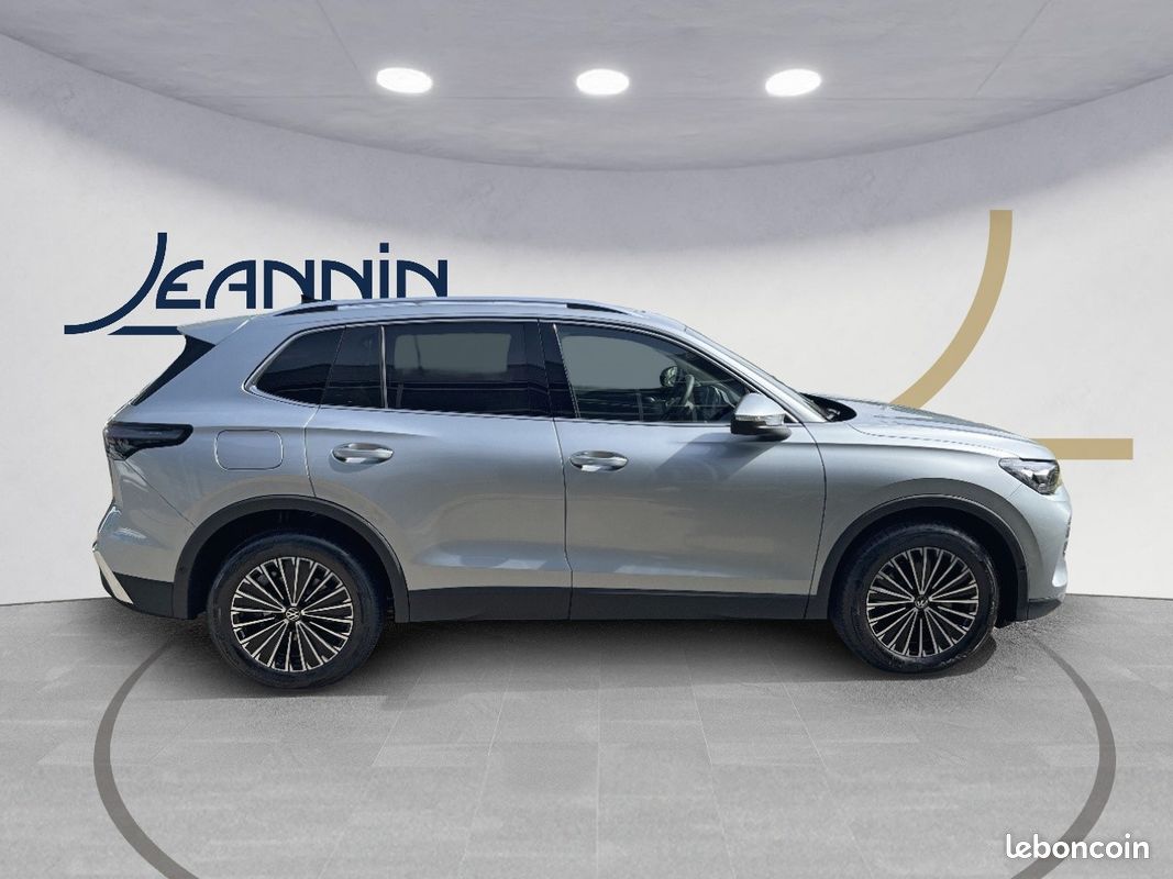 VOLKSWAGEN Tiguan 1.5 eTSI 150ch DSG7 Elegance (image 6)