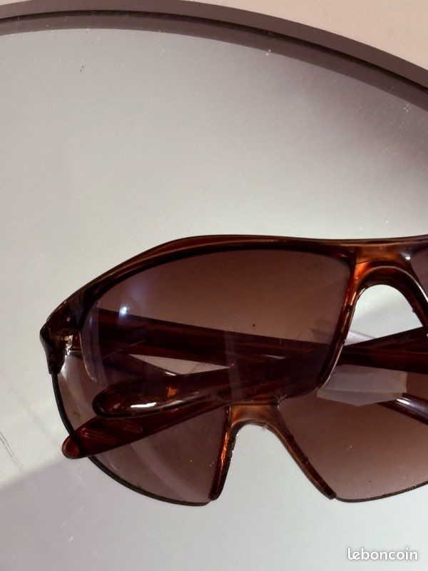 Lunette de soleil vintage (image 4)