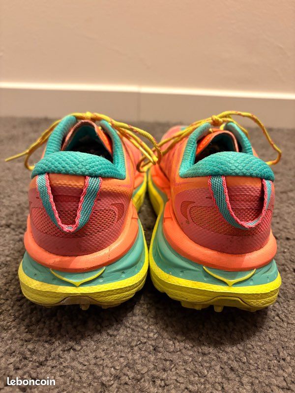 Hoka Speedgoat Femme – Taille 38⅔ (UK 5.5 / US 7) (image 6)