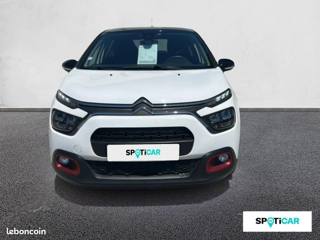 Citroën C3 PureTech 83 S&S BVM5 C-Series (image 5)