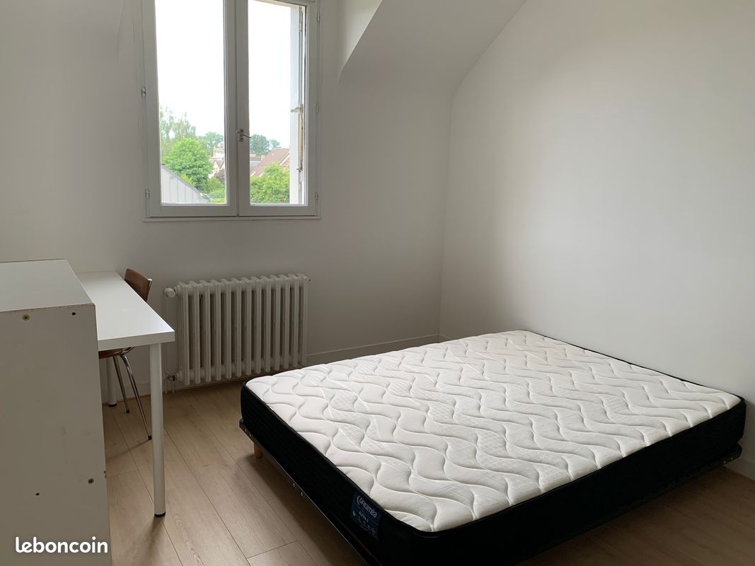 Loue 1 chambre pour la rentrée 2026 (image 2)