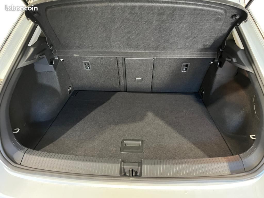 VOLKSWAGEN T-ROC TSI 110 Life - Digital Cockpit Pro - Extension garantie 3 ans (image 26)