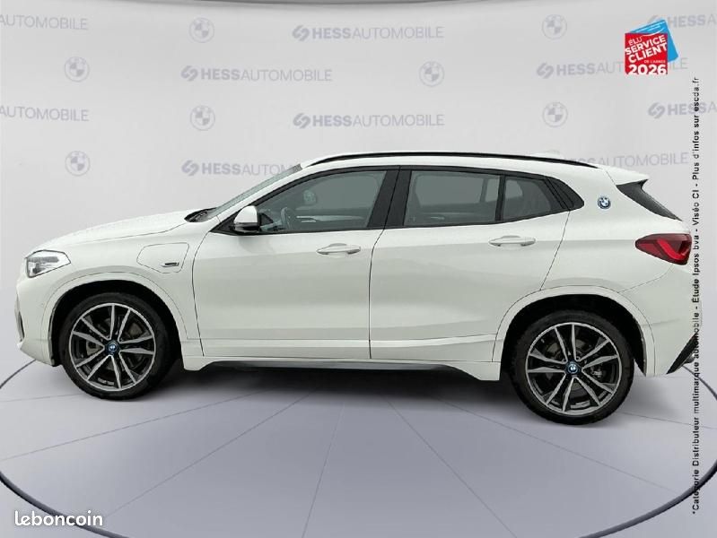 Bmw X2 xDrive25eA 220ch M Sport Euro6d-T 6cv (image 9)