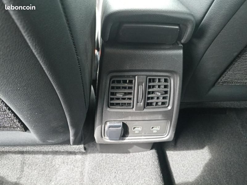 Renault Captur 1.3 TCe mild hybrid 140ch Techno (image 24)